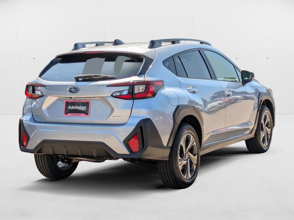 New 2025 Subaru Crosstrek Premium SUV