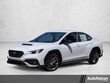  Subaru WRX