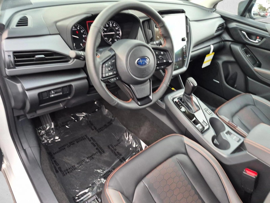 New 2026 Subaru Crosstrek Limited