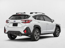 2026 Subaru Crosstrek Premium in Crystal White Pearl, stock #T3820921 — photo 2