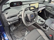 2026 Subaru Trailseeker Premium in Sapphire Blue Pearl, stock #TY004733 — photo 3