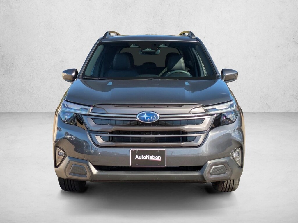 New 2026 Subaru Forester Limited SUV
