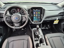 2026 Subaru Crosstrek Limited in Alpine Green, stock #T3806127 — photo 11