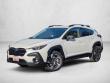 Used 2024 Subaru Crosstrek Limited SUV