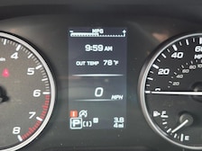 2026 Subaru Crosstrek Premium in Sapphire Blue Pearl, stock #T3791074 — photo 12