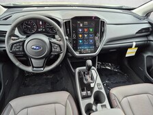 2026 Subaru Crosstrek Limited in Alpine Green, stock #T3794192 — photo 10