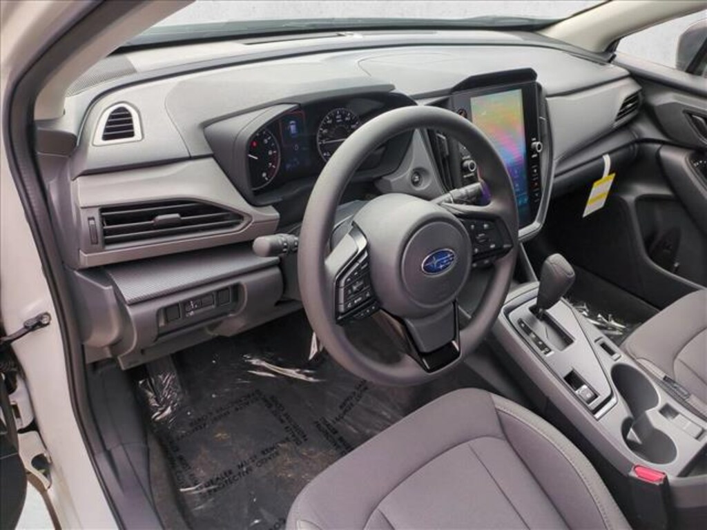 New 2026 Subaru Crosstrek Premium SUV