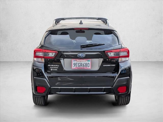 2023 Subaru Crosstrek Limited photo 6