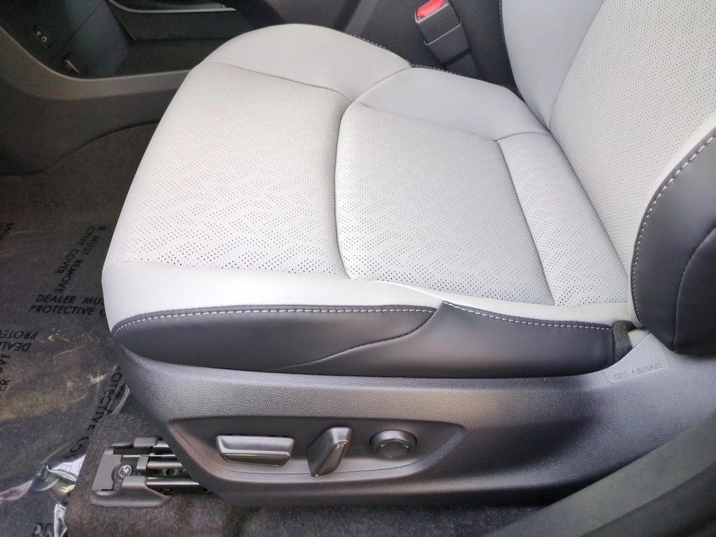 New 2026 Subaru Solterra Limited XT SUV