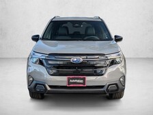 2026 Subaru Forester Touring in River Rock Pearl, stock #T3084811 — photo 6