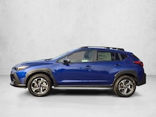 2026 Subaru Crosstrek Premium in Sapphire Blue Pearl, stock #T3791705 — photo 5