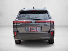 2026 Subaru Outback Limited XT in Magnetite Gray Metallic, stock #TY543883 — photo 8