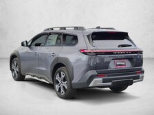 2026 Subaru Trailseeker Touring in Magnetite Gray Metallic, stock #TY008253 — photo 9
