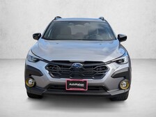 2026 Subaru Crosstrek Sport Hybrid in Ice Silver Metallic, stock #T8245437 — photo 6