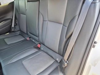 2024 Subaru Outback Wilderness photo 17