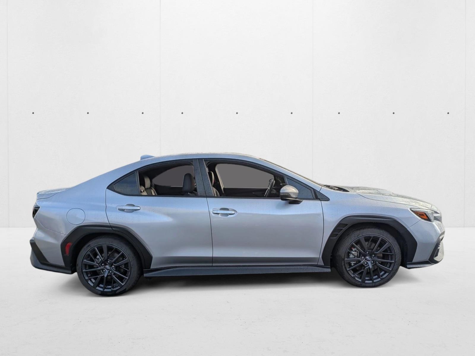 2022 Subaru WRX Limited photo 4