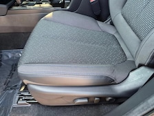 2026 Subaru Forester Premium Hybrid in ICE Silver Metallic, stock #T3150010 — photo 4