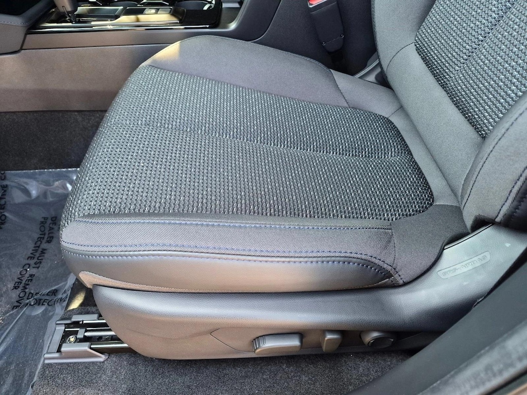 New 2026 Subaru Forester Premium Hybrid SUV