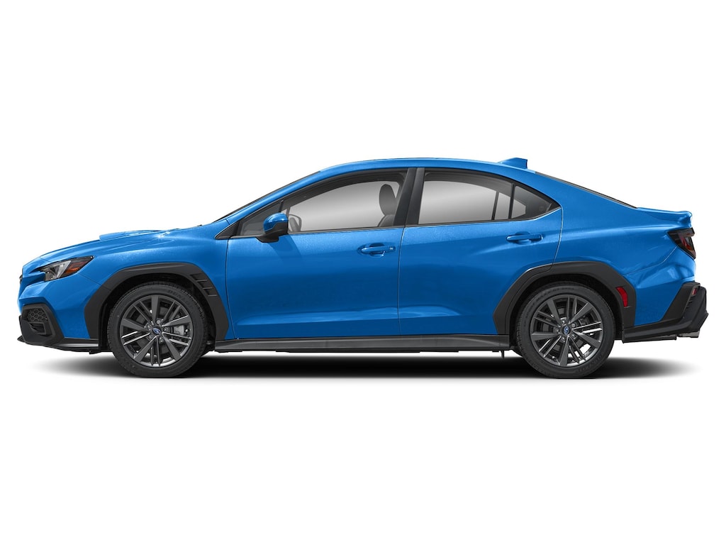 New 2026 Subaru WRX Base