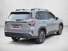 2026 Subaru Forester Premium Hybrid in River Rock Pearl, stock #T3147625 — photo 2