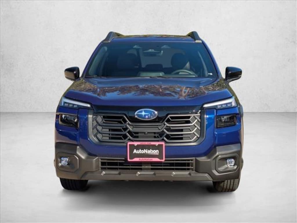 New 2026 Subaru Outback Limited XT SUV