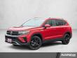 Used 2022 Volkswagen Taos 1.5T SE SUV