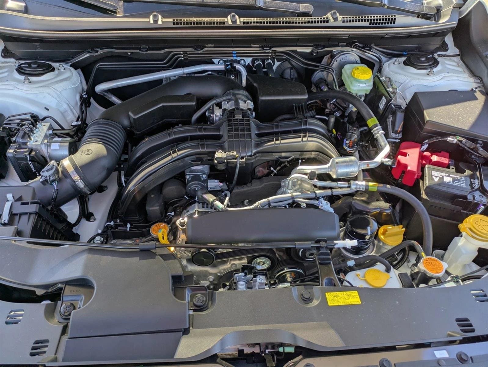 2026 Subaru Crosstrek Limited - Photo 16