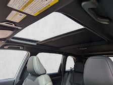 2026 Subaru Forester Sport in Crystal White Pearl, stock #T3120231 — photo 12