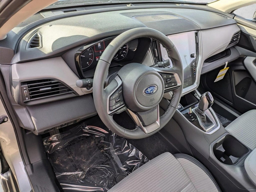 New 2025 Subaru Outback Premium SUV