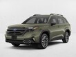 Subaru Forester Hybrid