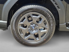 2026 Subaru Outback Premium in Crystal Black Silica, stock #TY553919 — photo 10