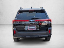 2026 Subaru Outback Premium in Crystal Black Silica, stock #TY532566 — photo 8