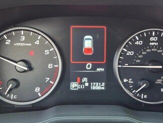 2026 Subaru Crosstrek Premium photo 11