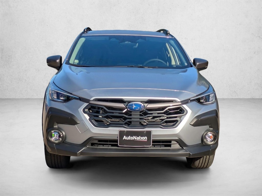 New 2026 Subaru Crosstrek Limited SUV