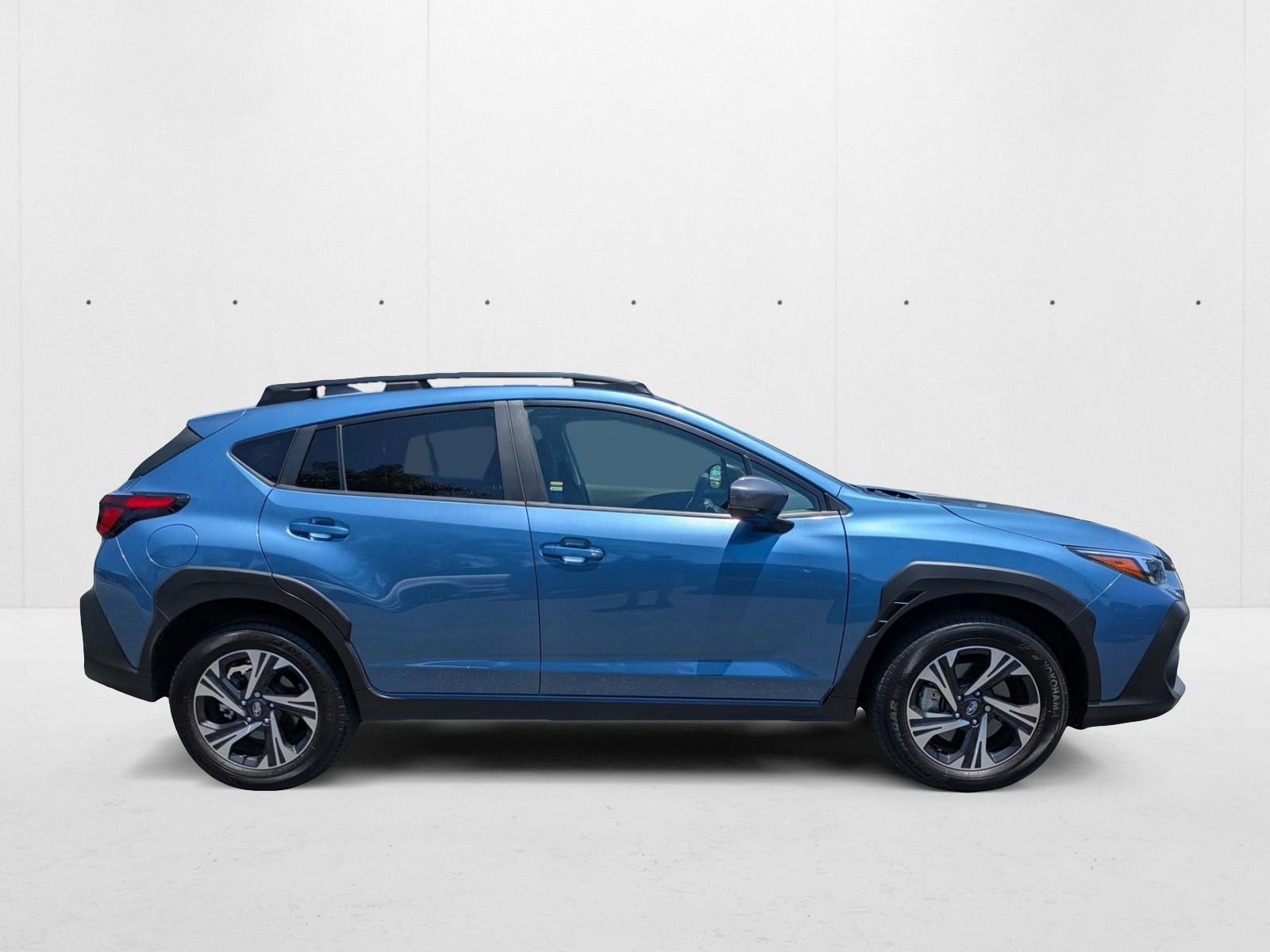 2024 Subaru Crosstrek Premium photo 4