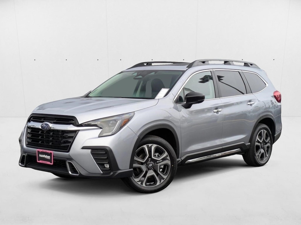 New 2025 Subaru Ascent Touring 7-Passenger SUV