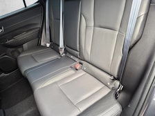 2026 Subaru Outback Touring XT in Magnetite Gray Metallic, stock #TY557032 — photo 12