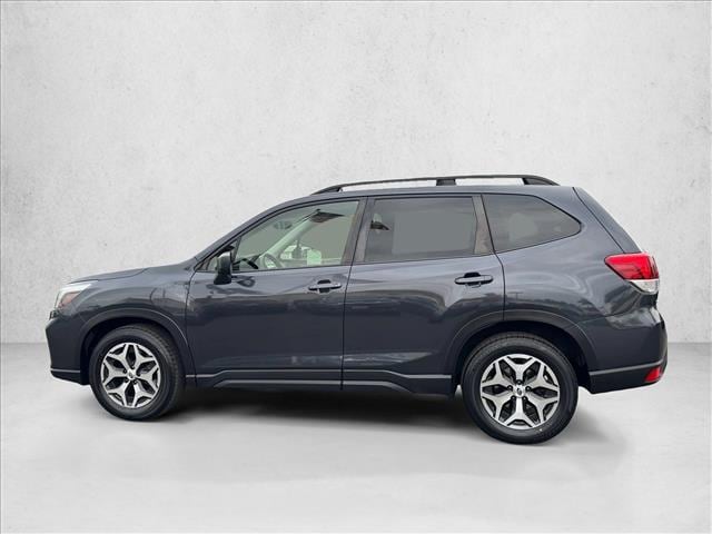 2019 Subaru Forester Base Model photo 4
