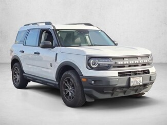 2022 Ford Bronco Sport Big Bend photo 3