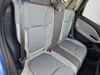 2026 Subaru Forester Premium photo 15