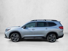 2026 Subaru Ascent Touring in Ice Silver Metallic, stock #T3413283 — photo 5