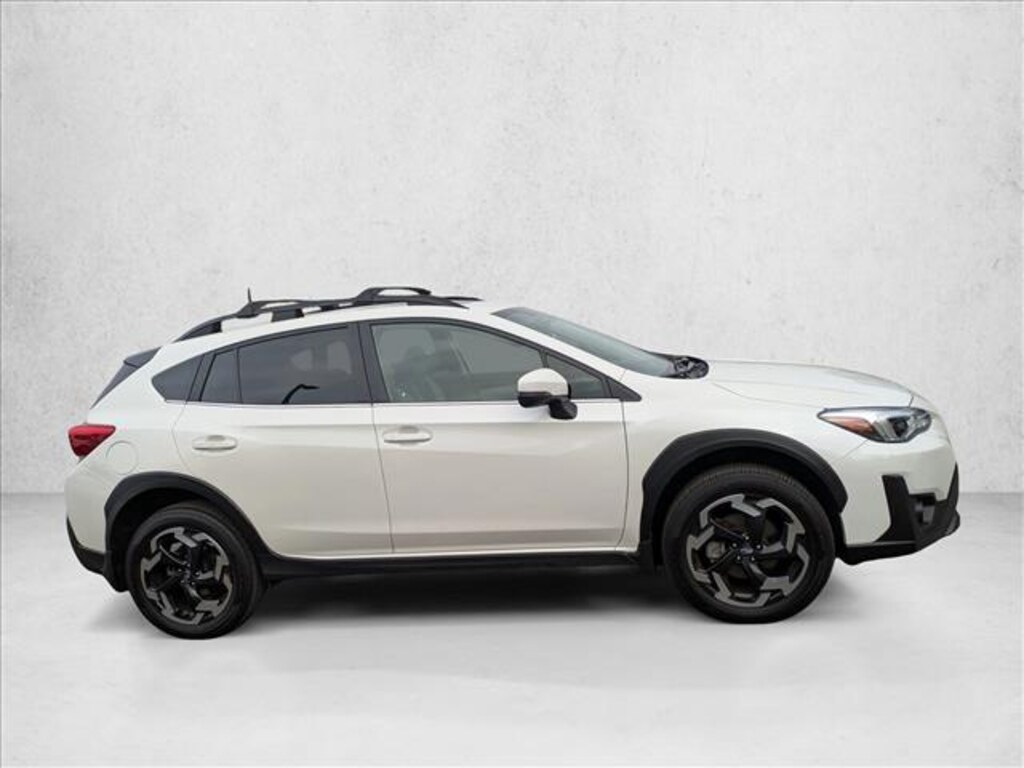 Used 2023 Subaru Crosstrek Limited SUV