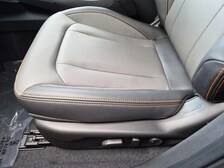 2026 Subaru Crosstrek Limited Hybrid in ICE Silver Metallic, stock #T8283482 — photo 4