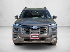2026 Subaru Outback Touring XT in Magnetite Gray Metallic, stock #TY471130 — photo 8