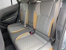 2026 Subaru Crosstrek Sport Hybrid in Magnetite Gray Pearl, stock #T8240913 — photo 12