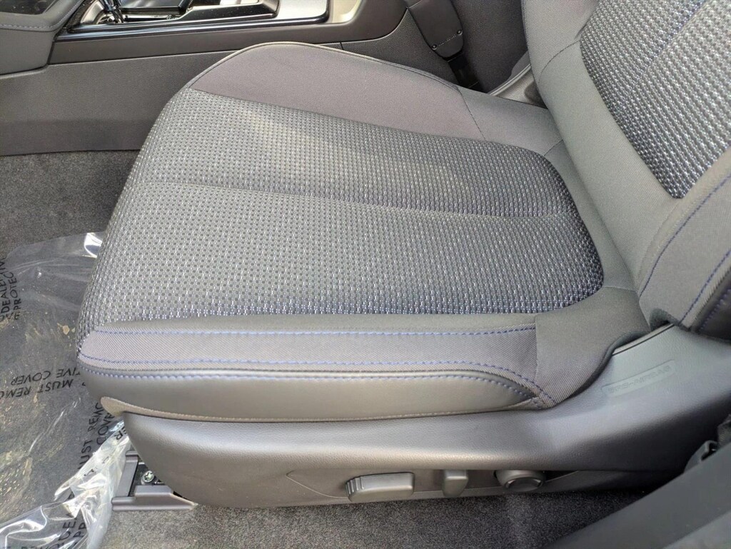 New 2026 Subaru Forester Premium SUV