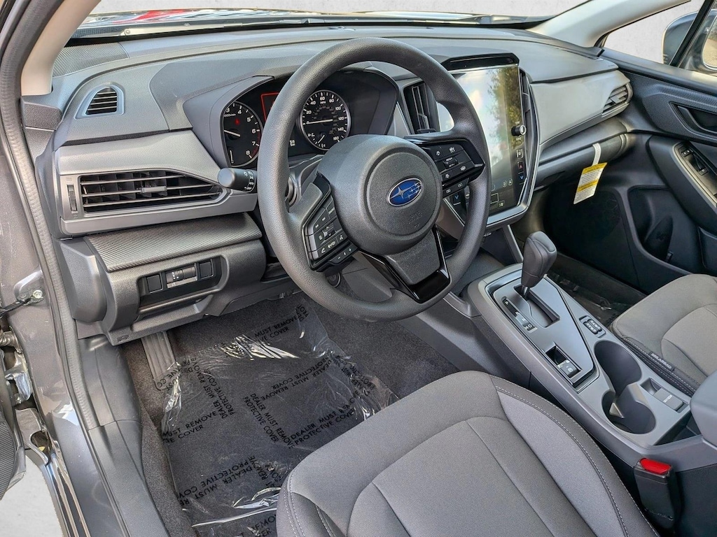 New 2026 Subaru Crosstrek Premium SUV