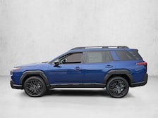 2026 Subaru Outback Limited XT in Sapphire Blue Pearl, stock #TY461479 — photo 5