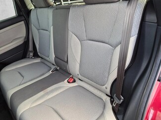 2026 Subaru Forester Premium photo 17
