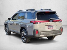 2026 Subaru Outback Touring in River Rock Pearl, stock #TY582395 — photo 9